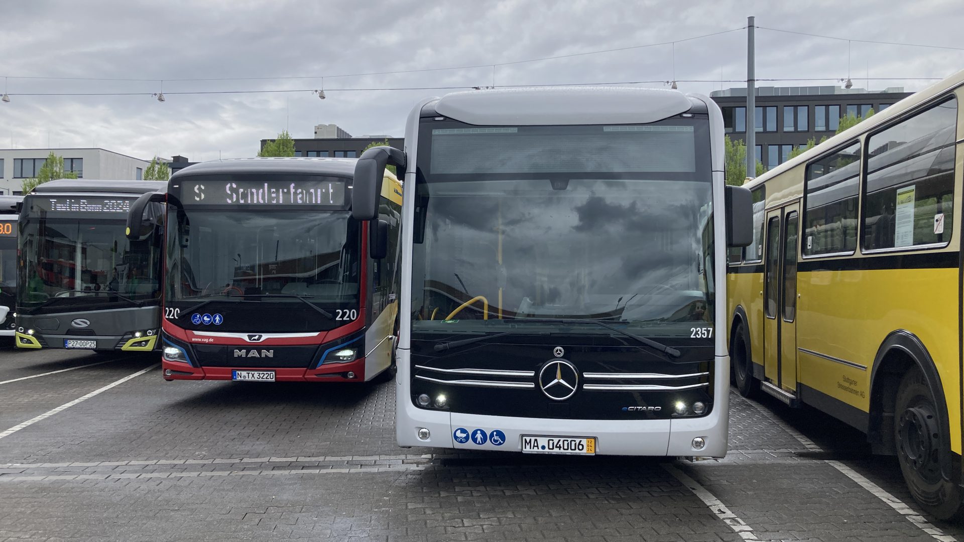 e-bus test 2024 bonn