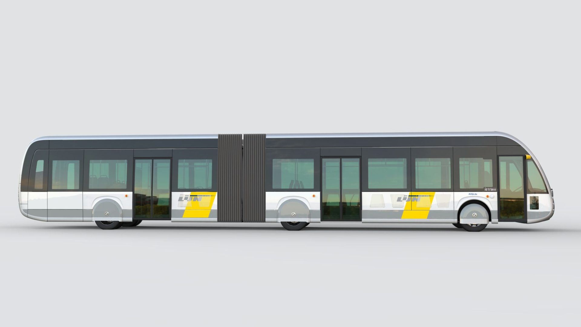 irizar de lijn brt