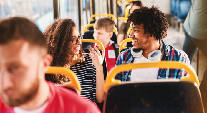 flexible travel national express