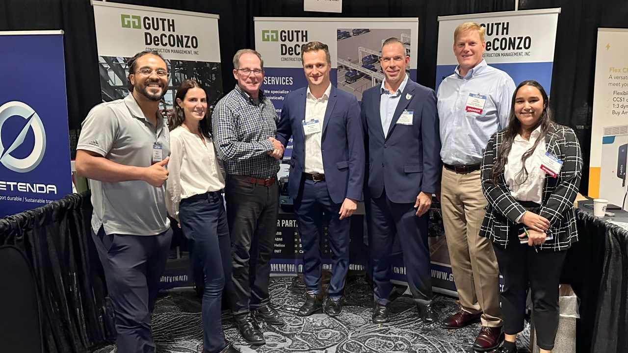 CarMedialab to provide smart charge management solution for e-buses in ...