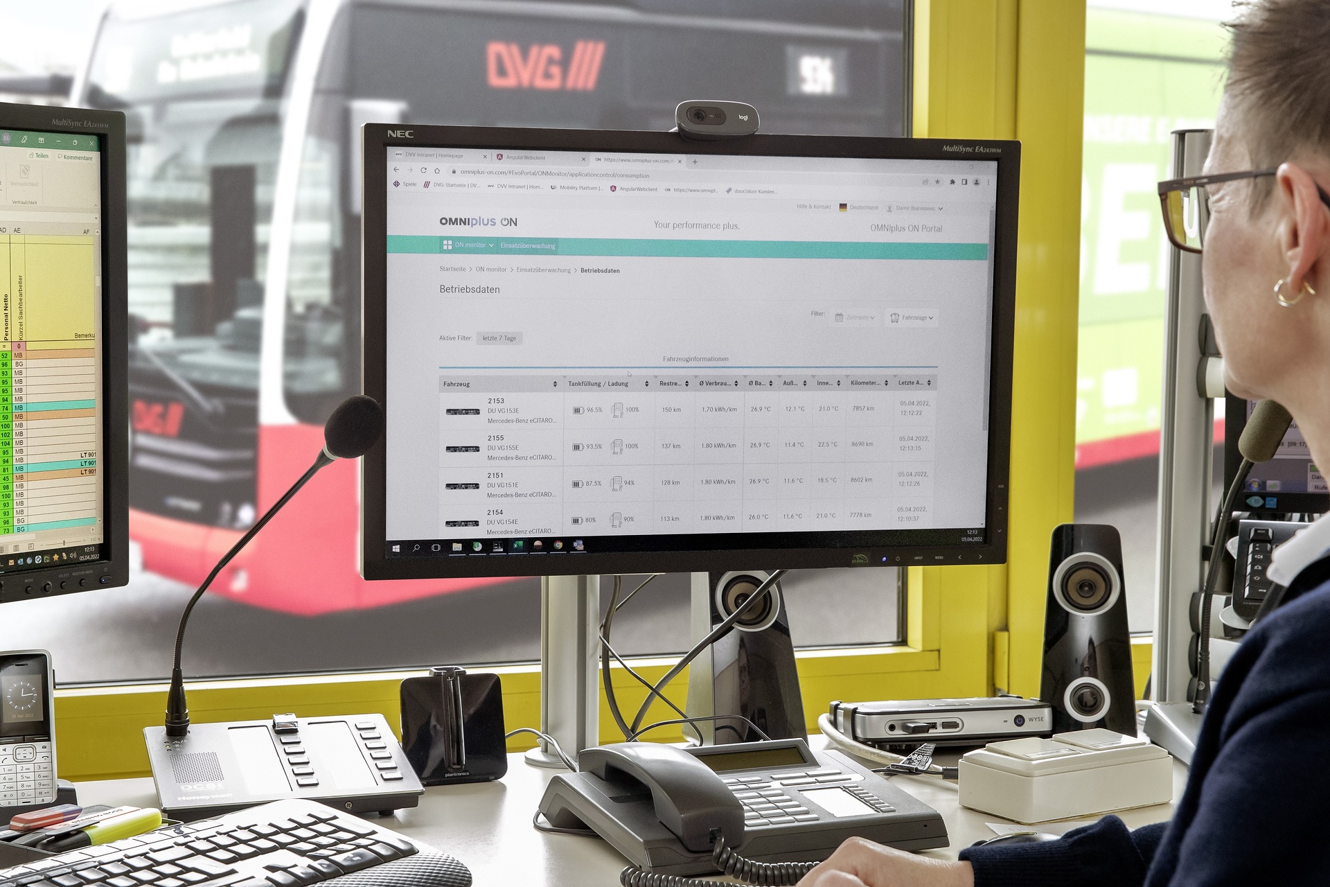 Daimler Buses offers free digital services package on newly delivered Mercedes and Setra buses - Sustainable Bus