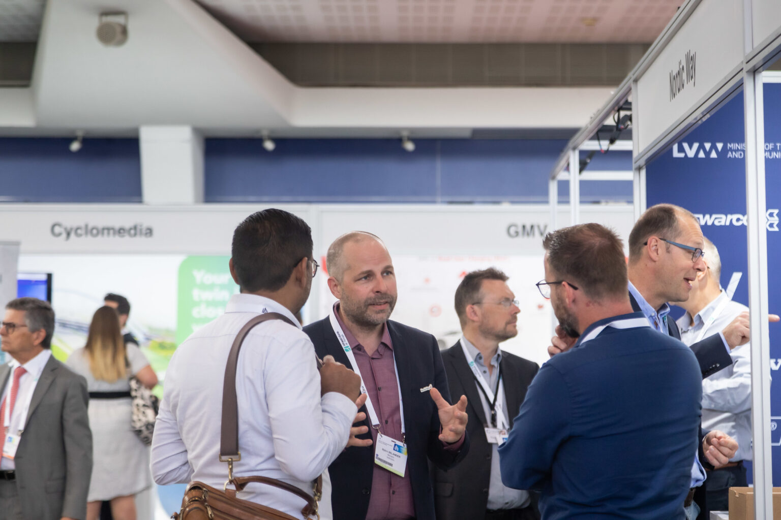 european its congress 2025 seville