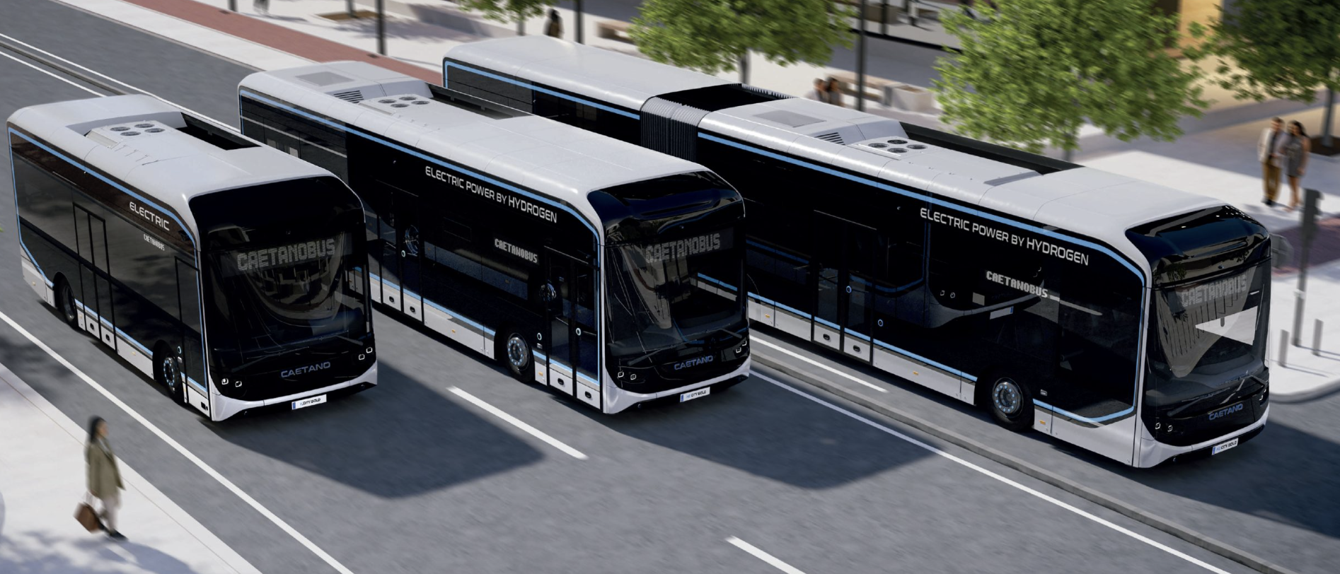 uitp summit 2025