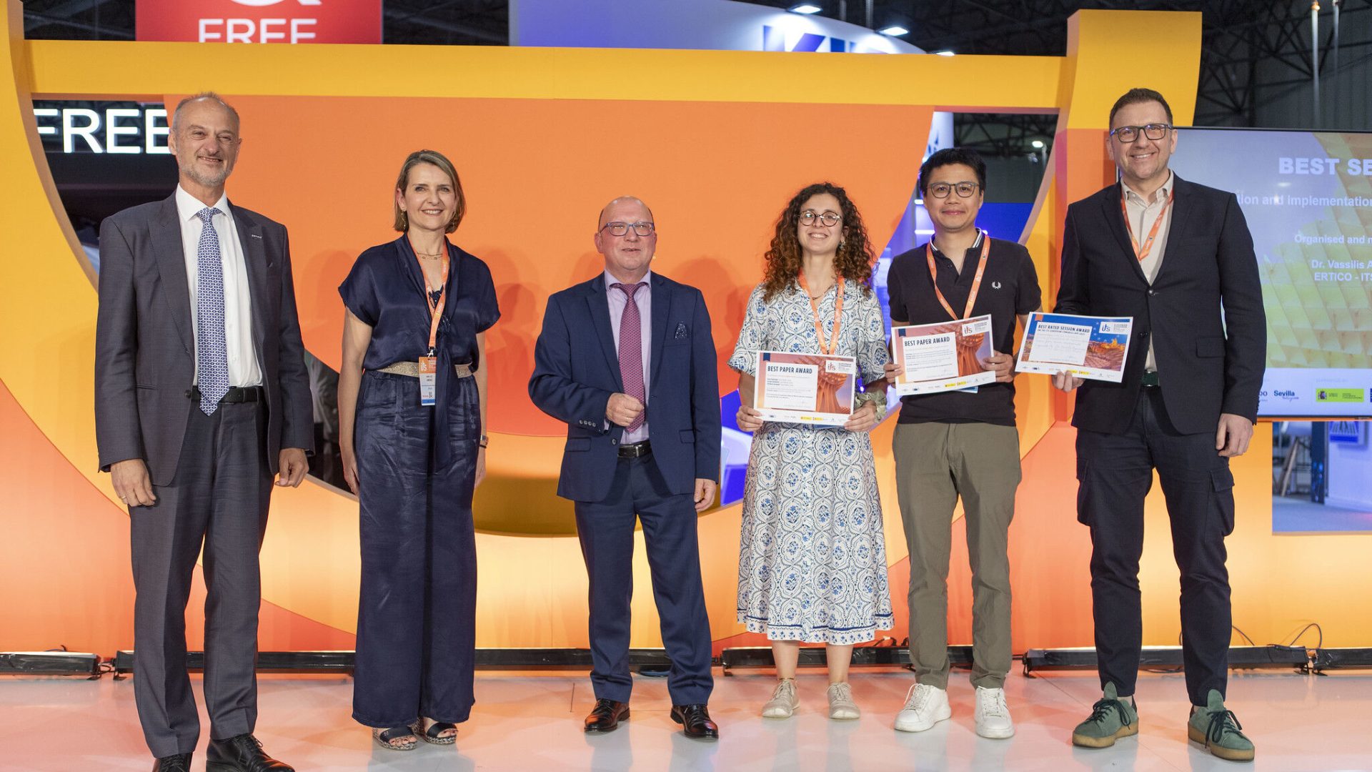 its congress seville 2025