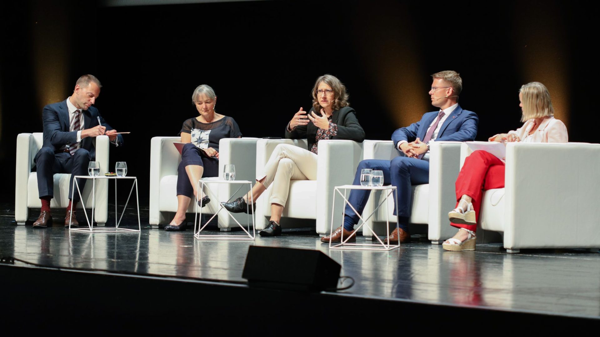 its congress seville 2025