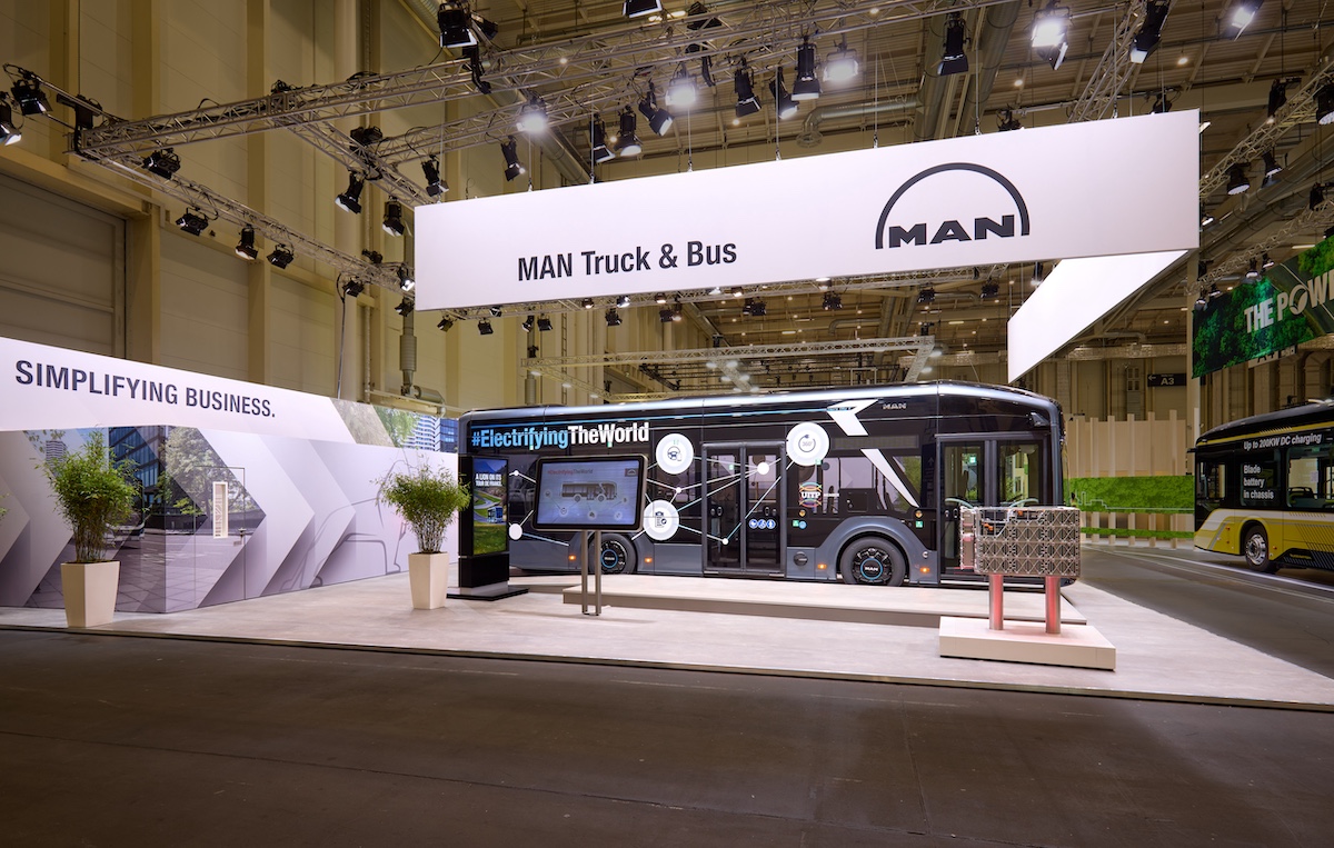 man uitp summit