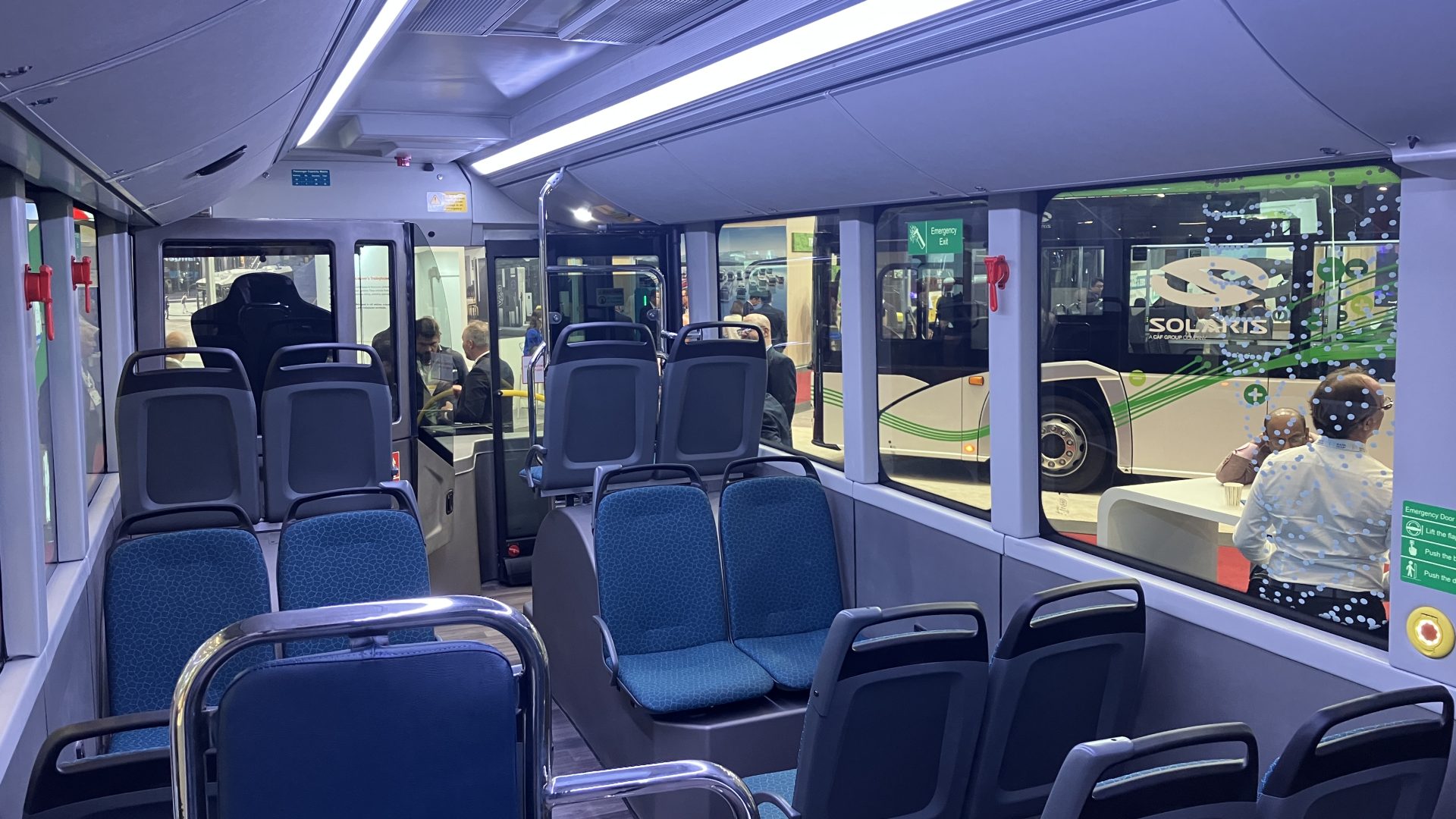 jbm uitp summit 2025