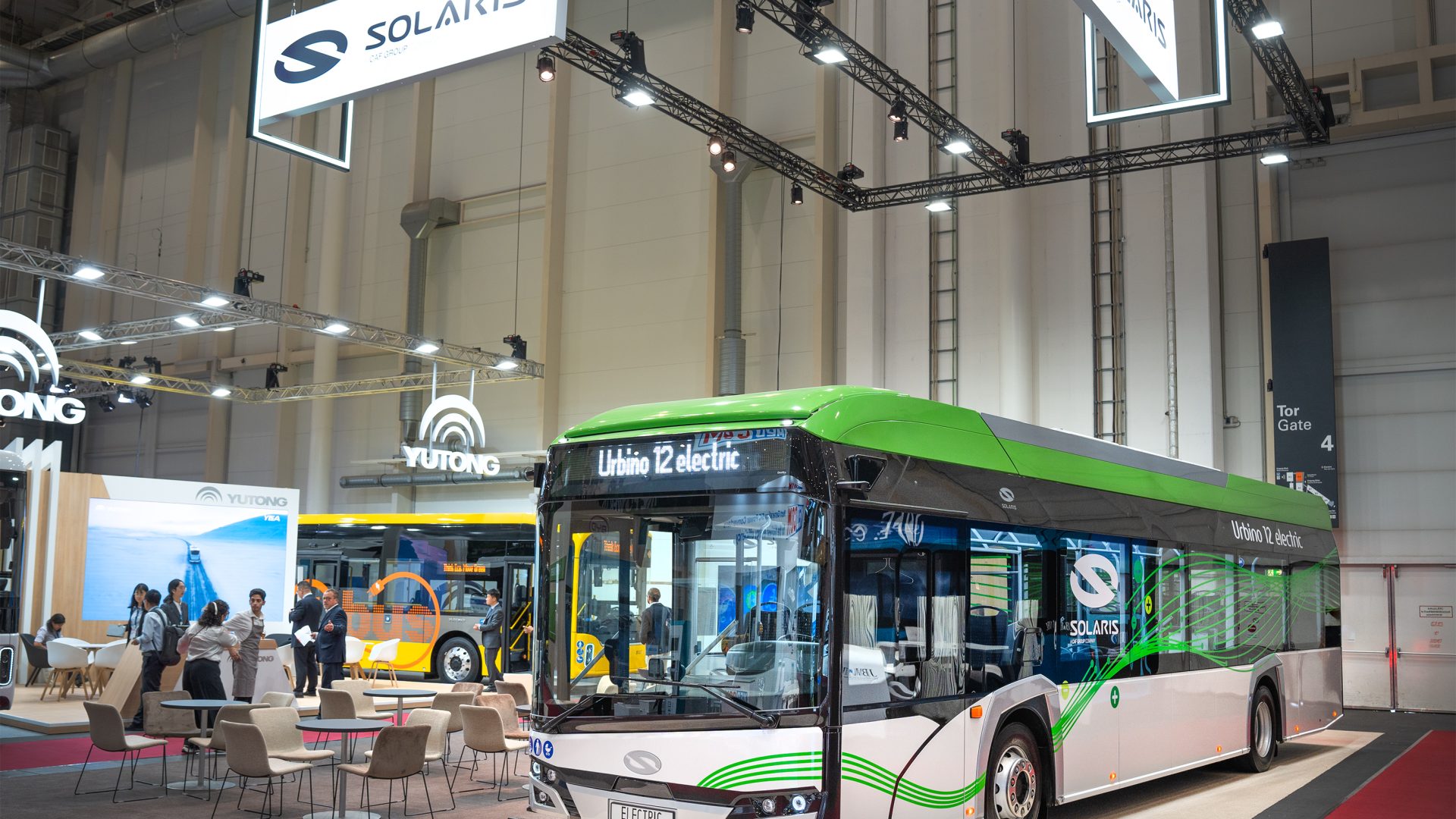 solaris uitp summit 2025