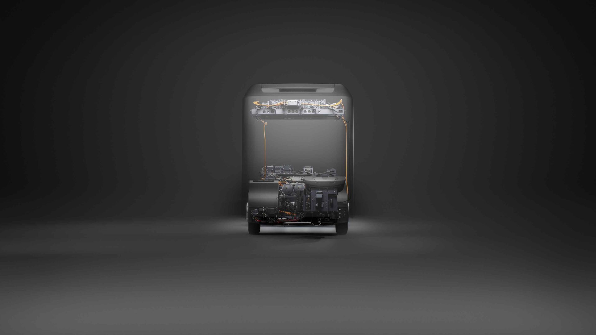scania volgren australia