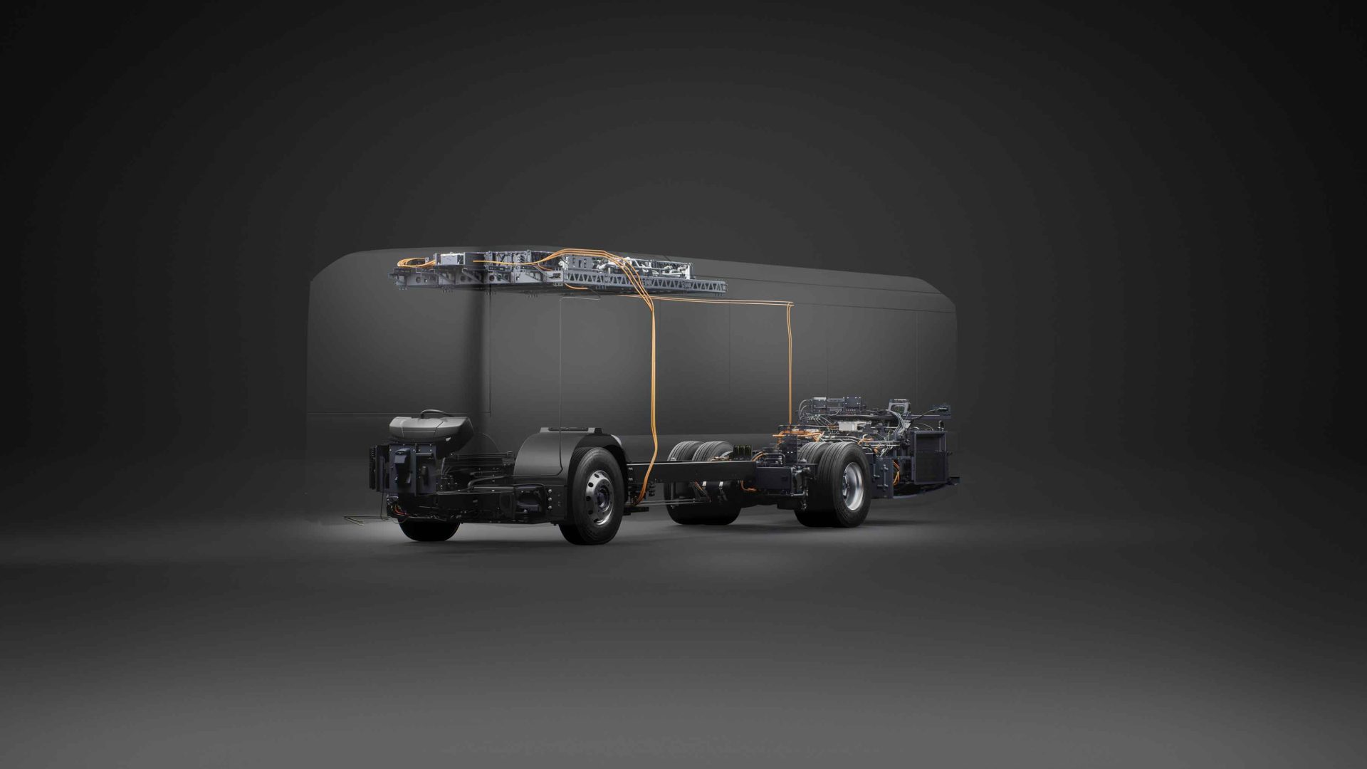 scania volgren australia
