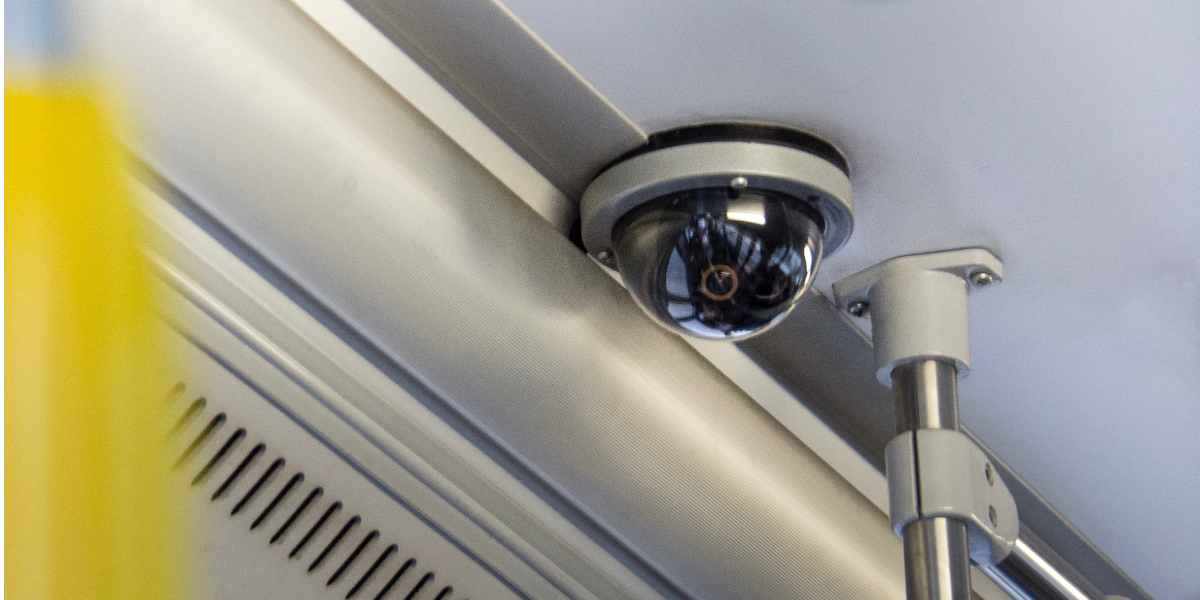 Actia to present BOP G5/Hypervision video surveillance platform at Busworld 2025 - Sustainable Bus