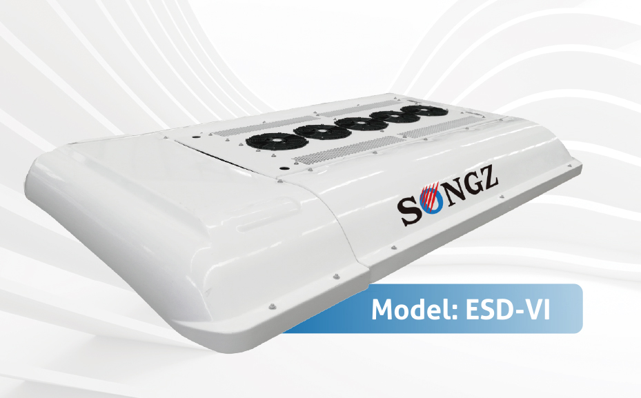 songz air conditioning buses europe