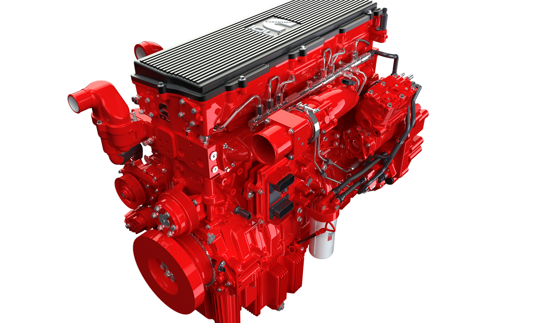 cummins busworld 2025