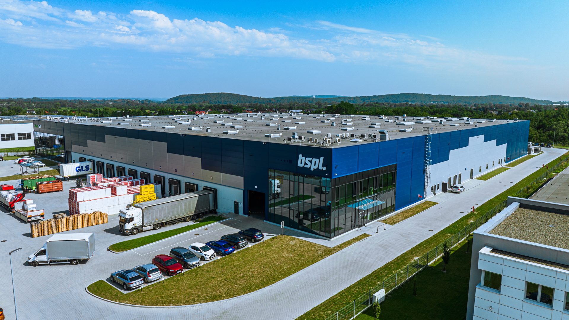 BSPL: partner of the OEMs in the transformation towards efficient electromobility - Sustainable Bus