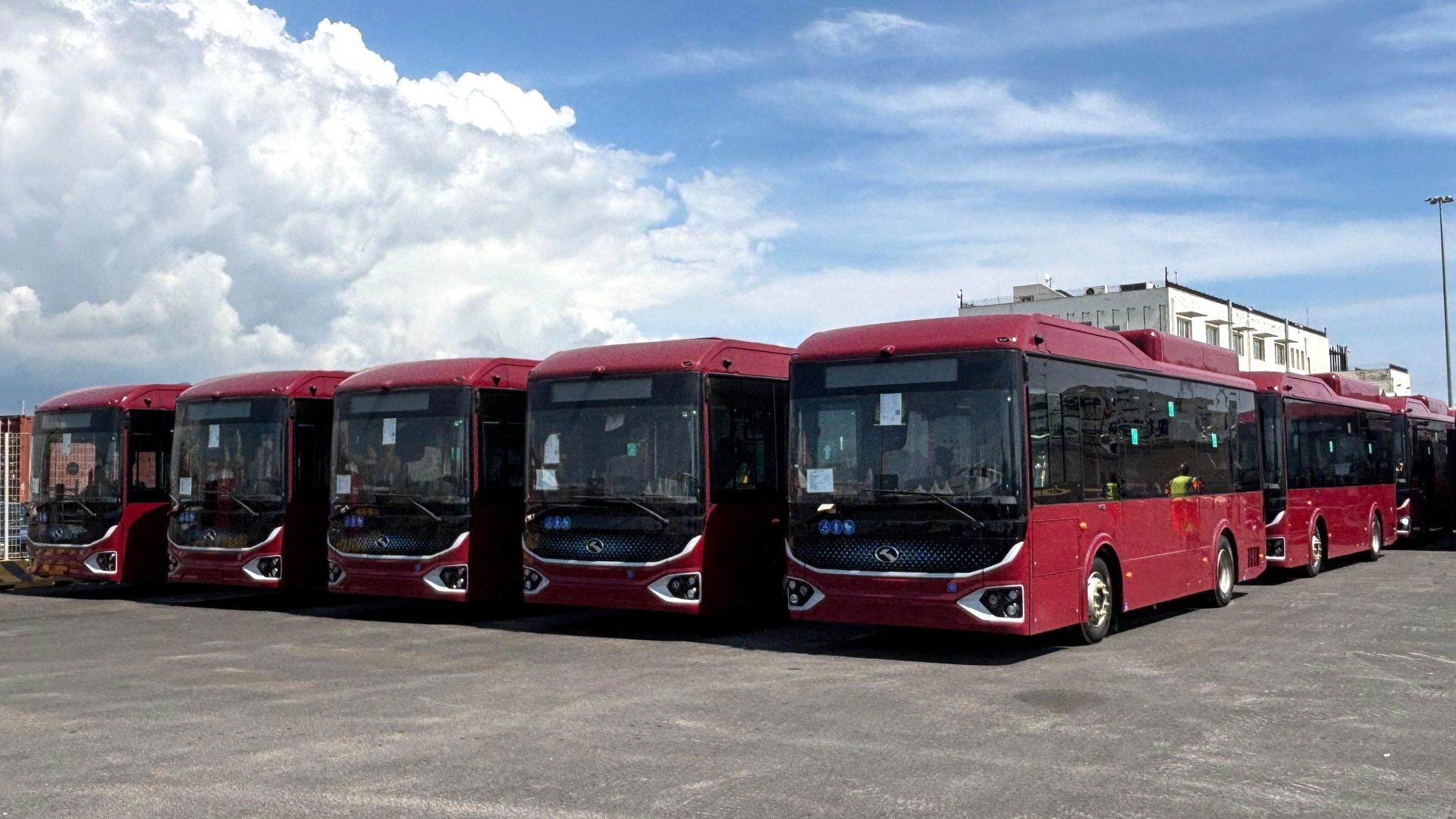 e-gap busworld 2025