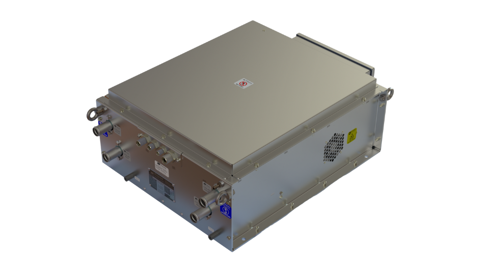 Grayson CTMS CM1-800V DC