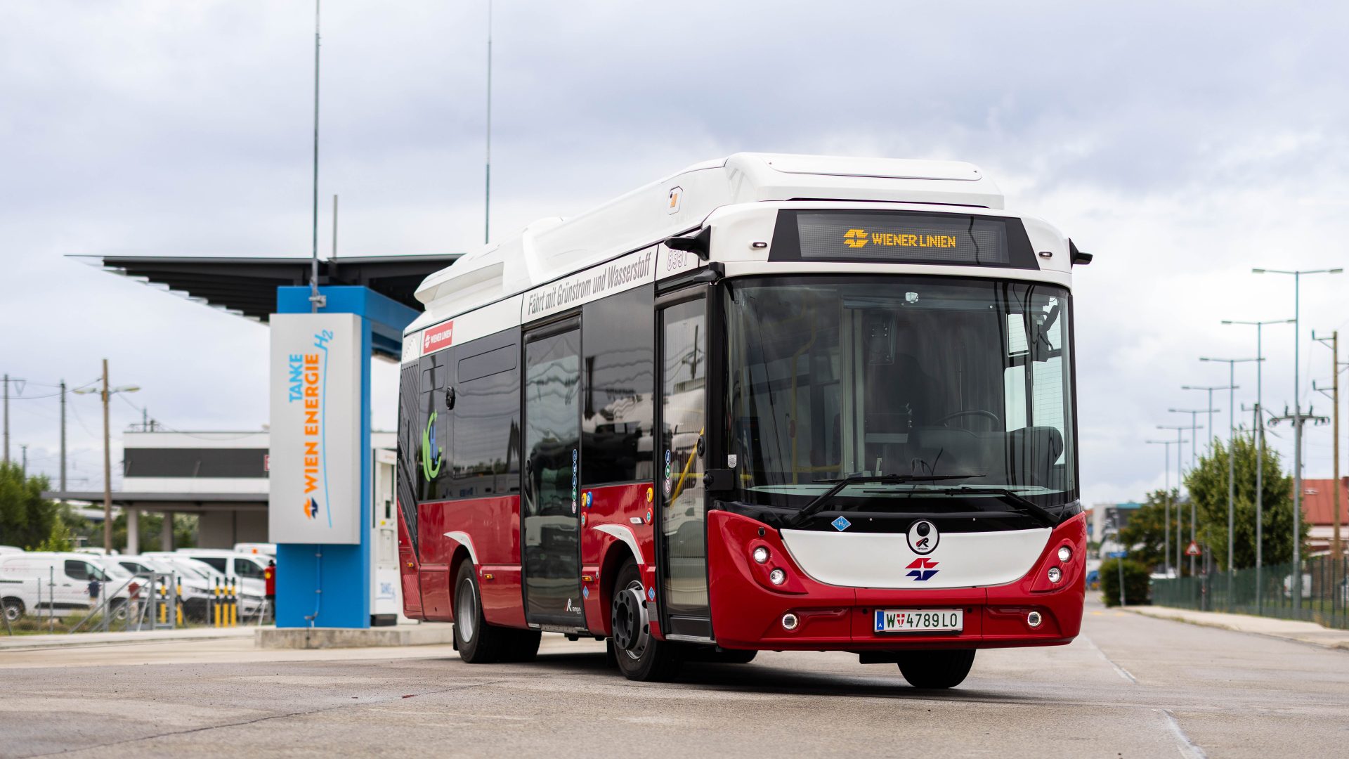 Austria allocates 80 million to support the purchase of zero emission buses - Sustainable Bus