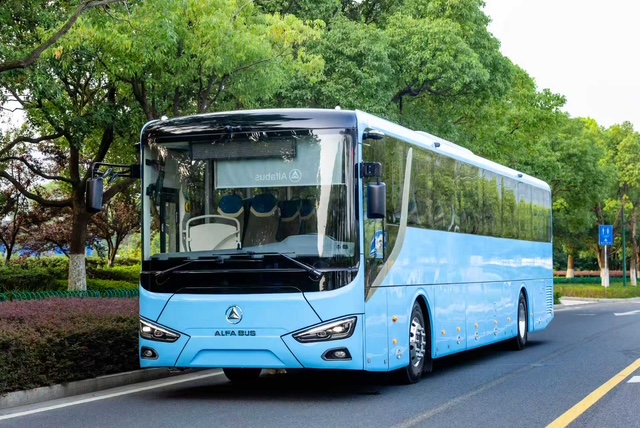 alfabus busworld europe 2025