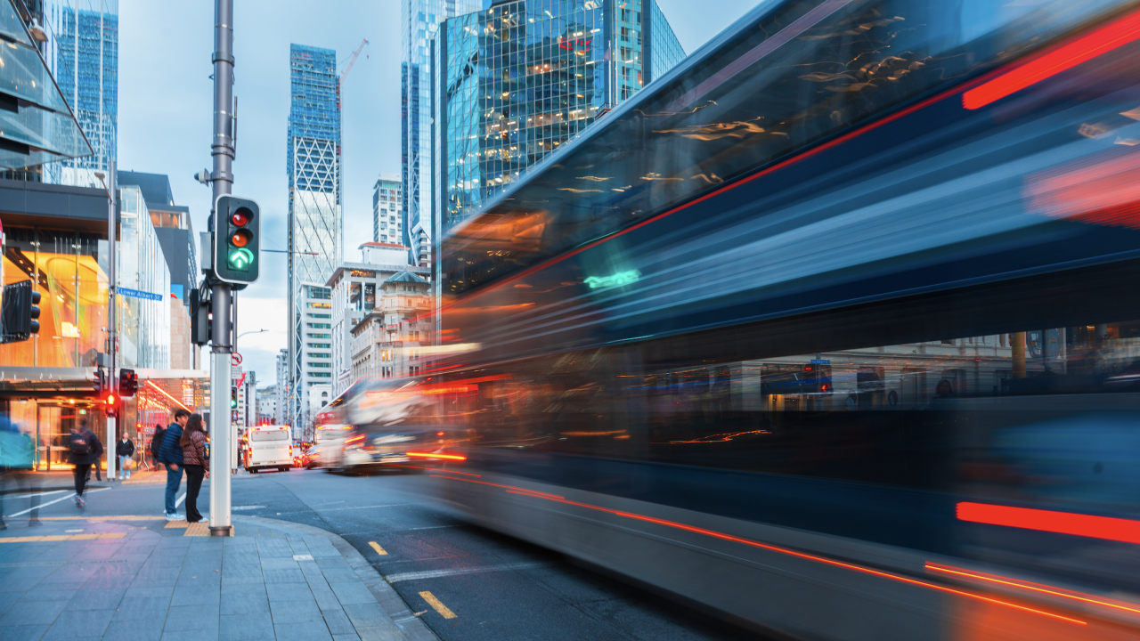 Ballard to launch new fuel cell engine (9th generation) at Busworld Europe 2025 - Sustainable Bus