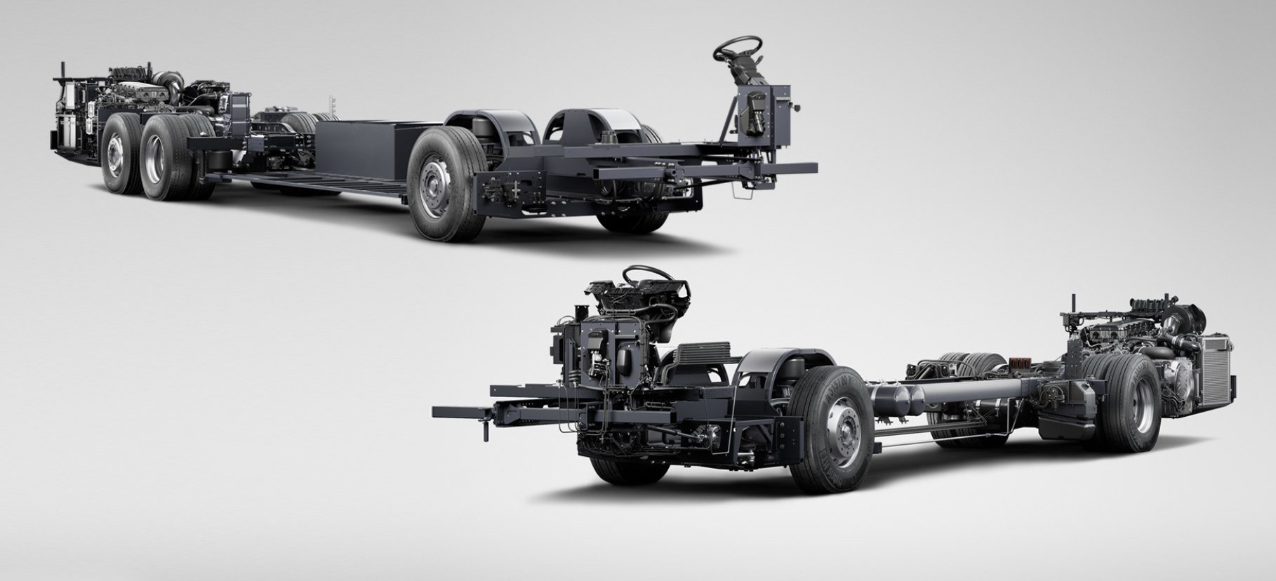Scania presents Super powertrain with 13-litre engine and plug-in hybrid option for long-distance coach operations - Sustainable Bus