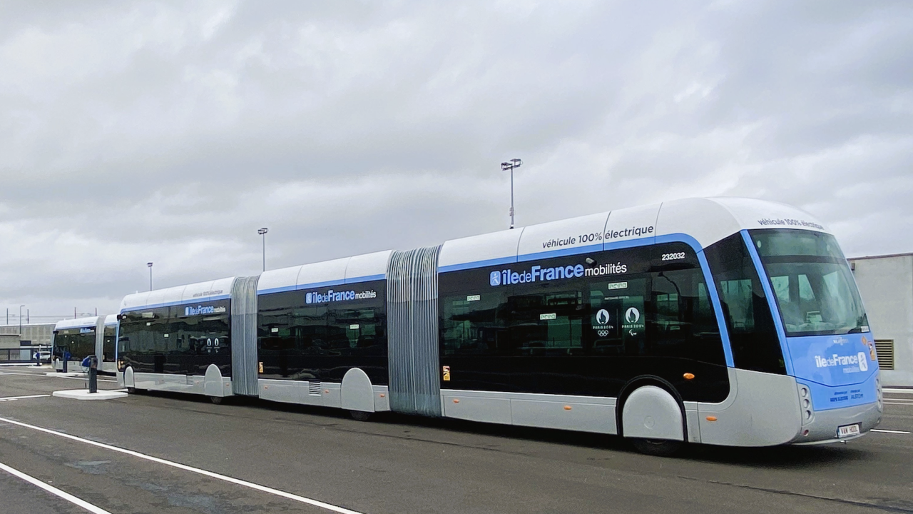"Impact Tomorrow": inside KIEPE's system approach to zero-emission mobility - Sustainable Bus