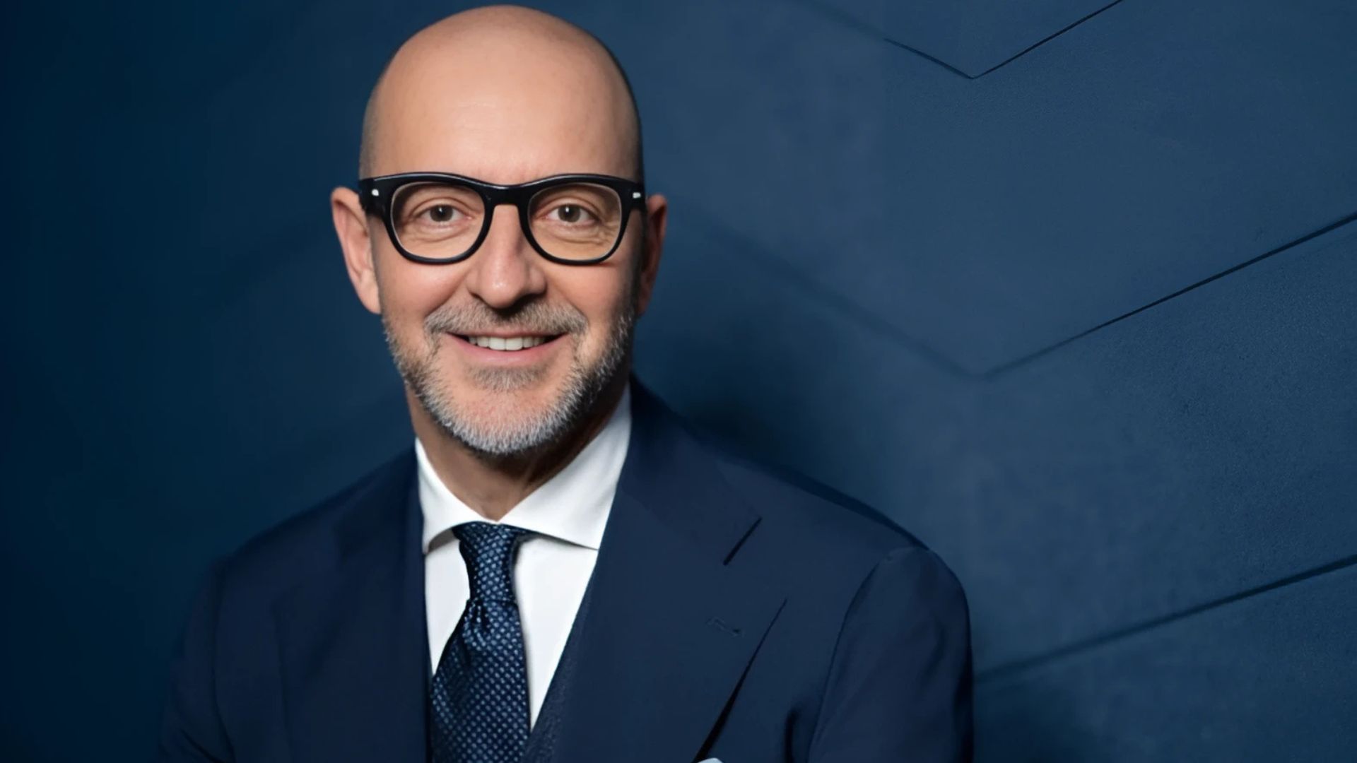 Arriva Group has appointed Gianfranco Sgro as new CEO starting October 1st - Sustainable Bus