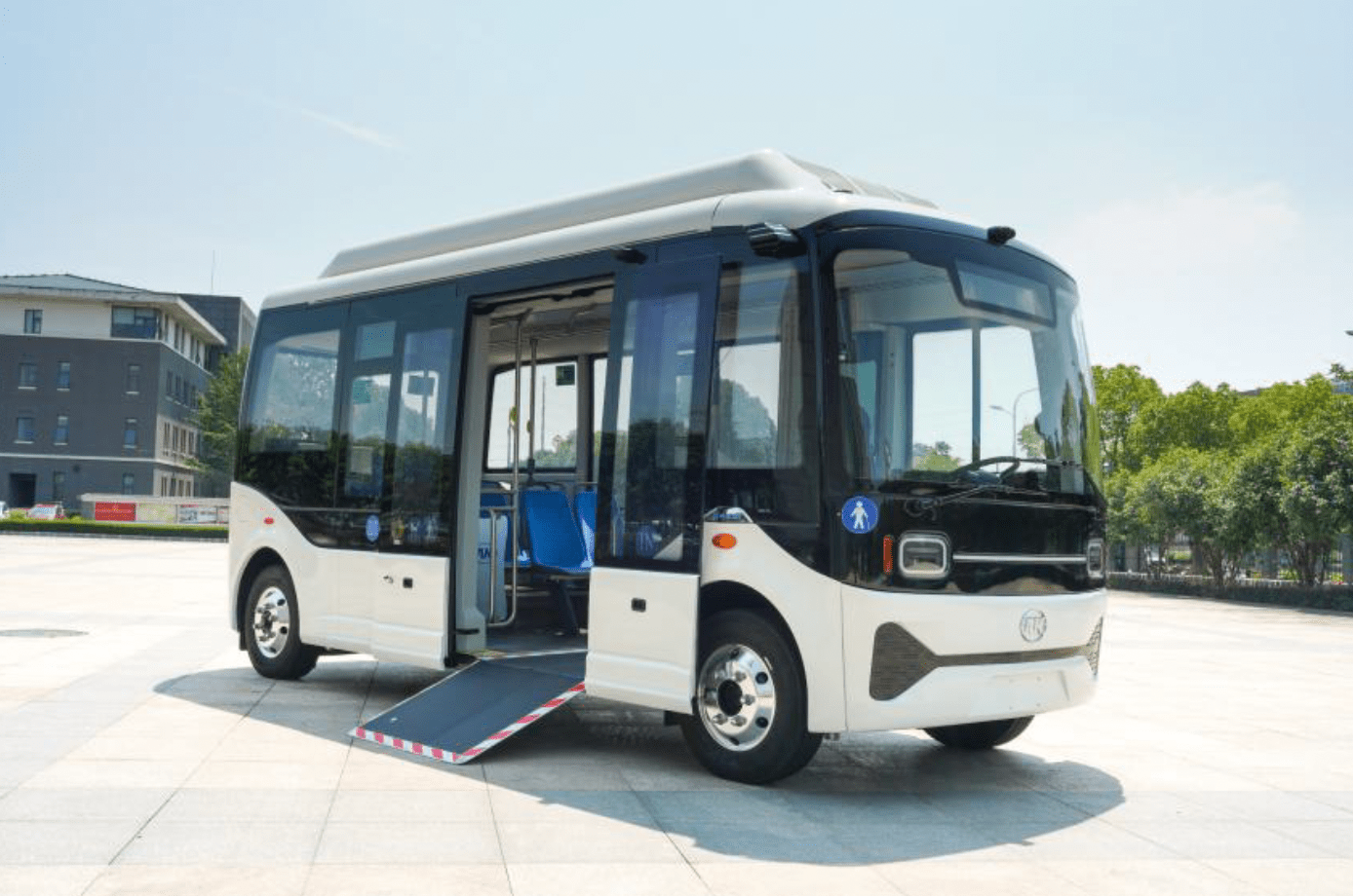 tekauto ankai urbaneo