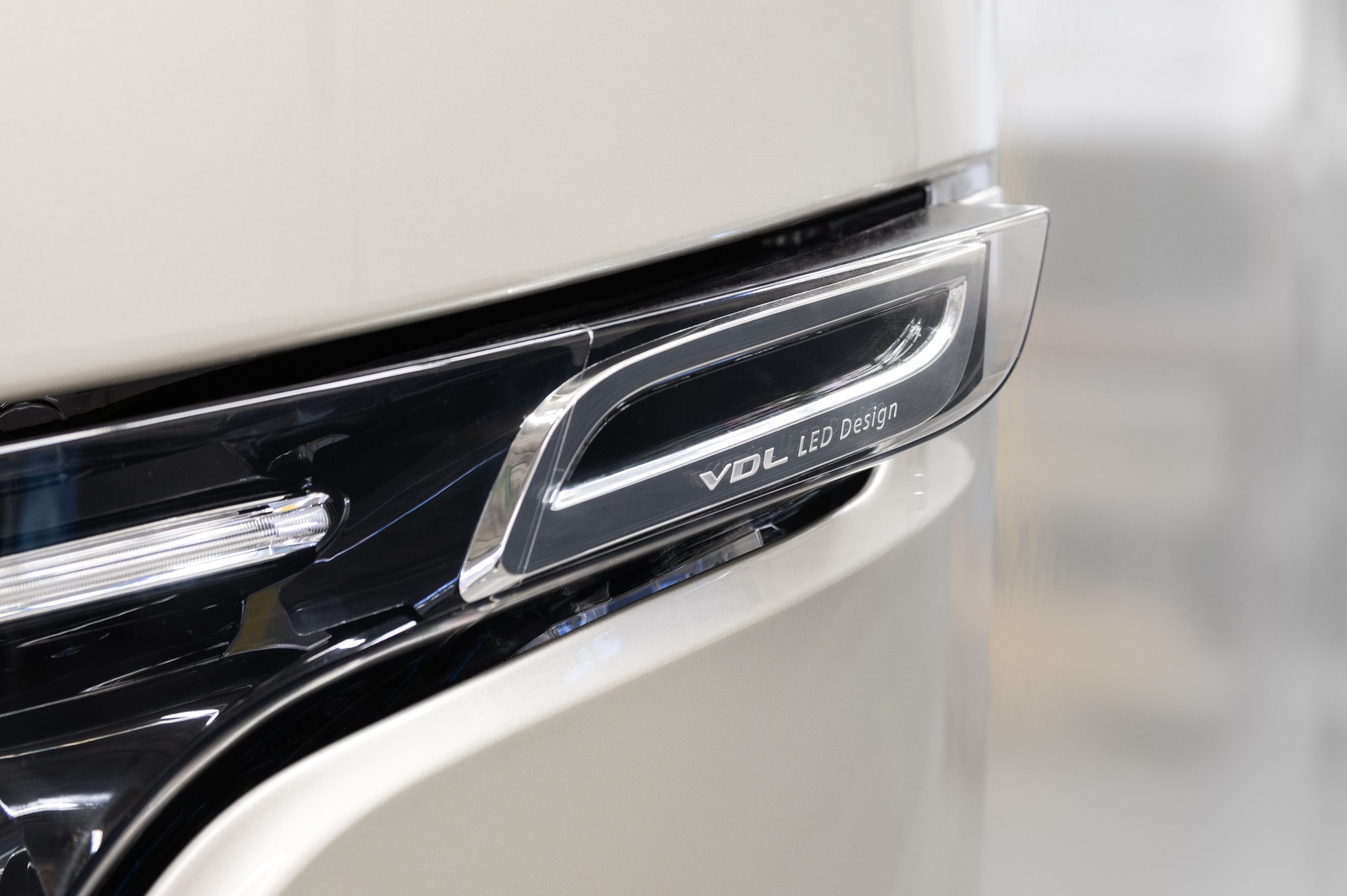 VDL Bus Group: a new brand and the debut of Futura 3 at Busworld 2025 - Sustainable Bus