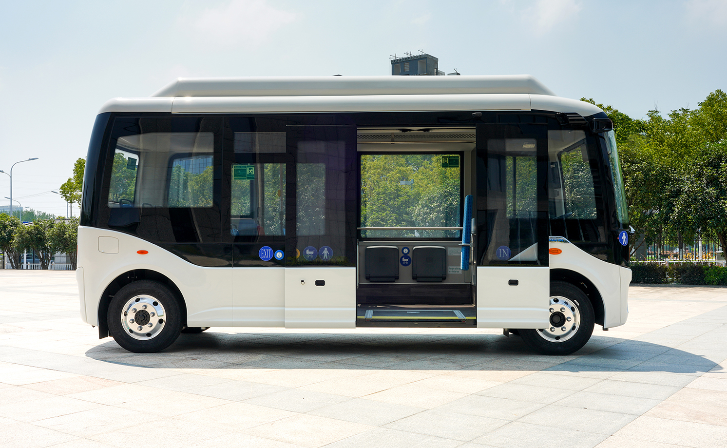 tekauto ankai urbaneo