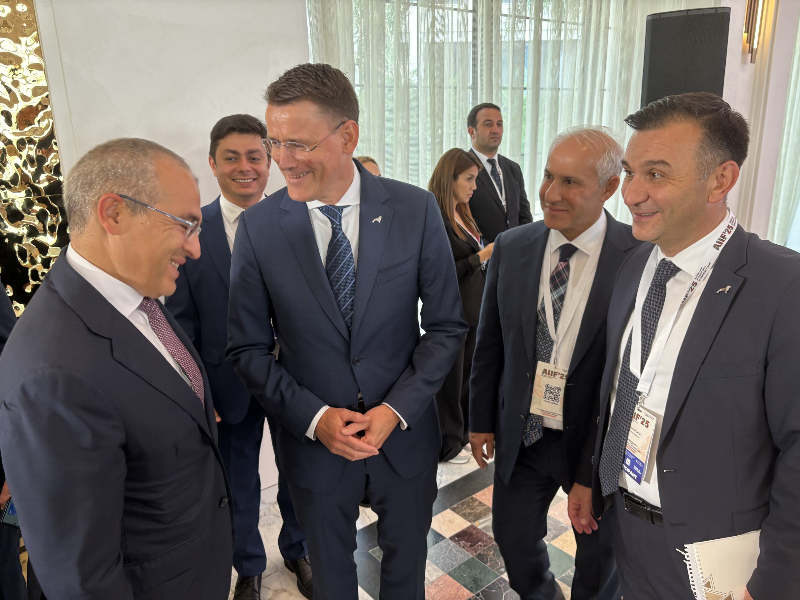 MAN to assemble electric buses in Azerbaijan from 2026 - Sustainable Bus