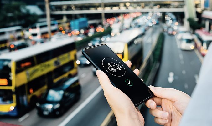 Dmitriy Vanchugov uber transit