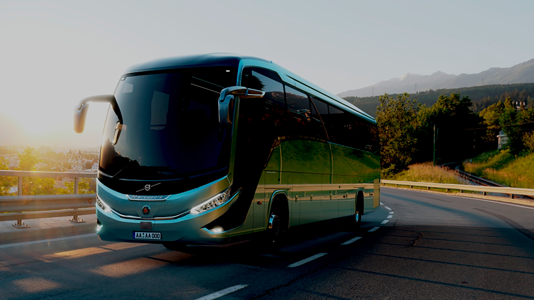 volvo marcopolo italy france