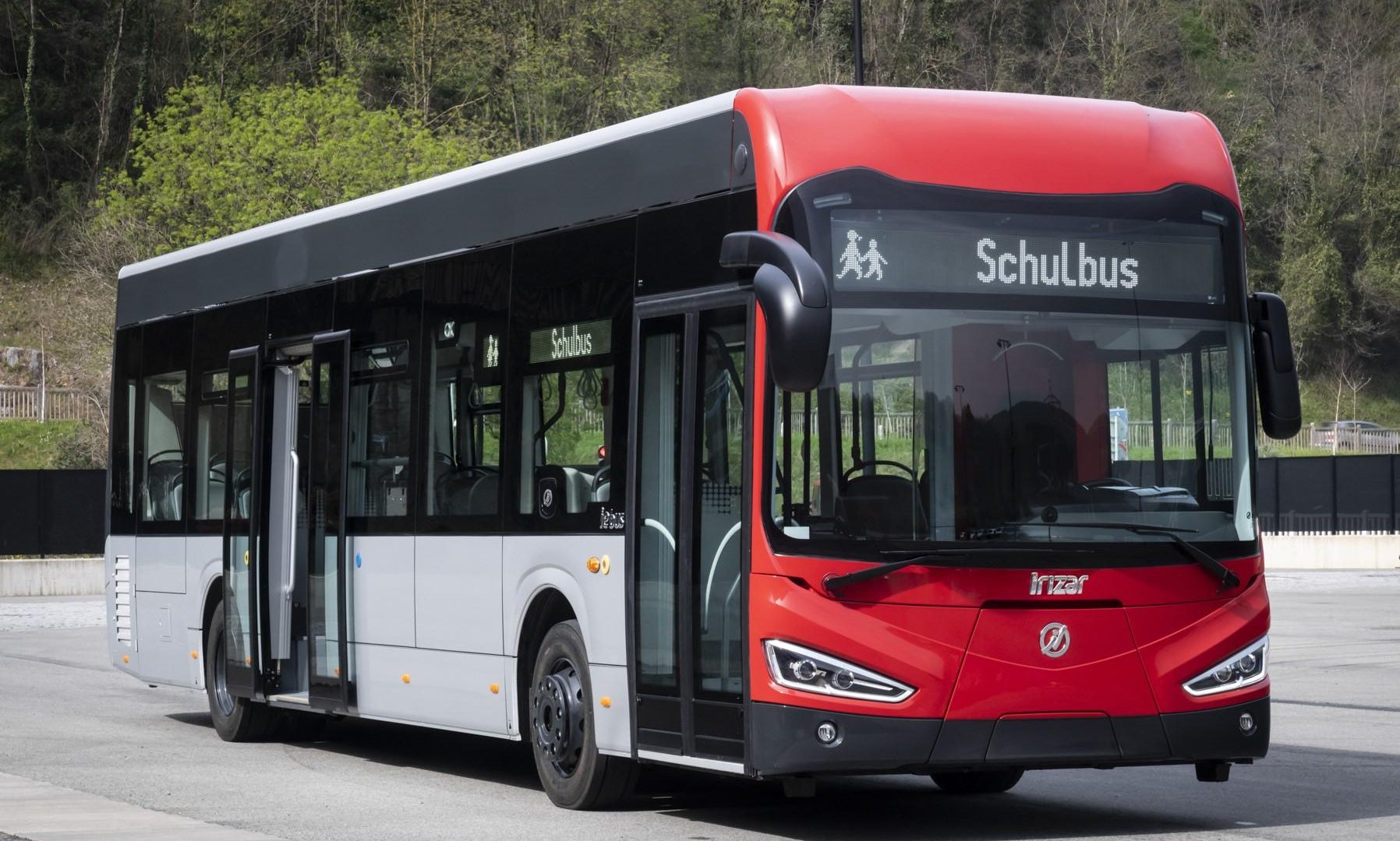 kvb cologne irizar
