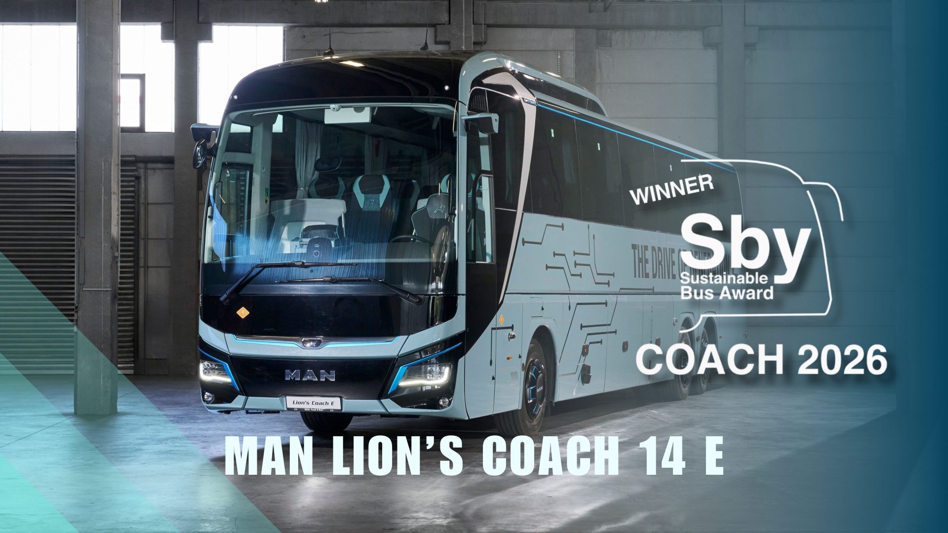 sustainable bus awards 2026
