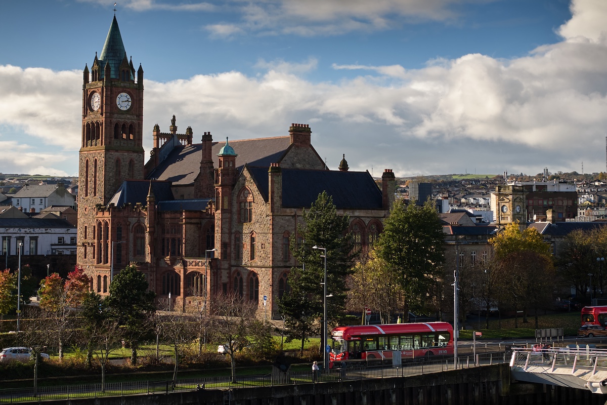 UK, the Coach Tourism Association unveils new format for 2026 Annual Workshop in Derry-Londonderry - Sustainable Bus