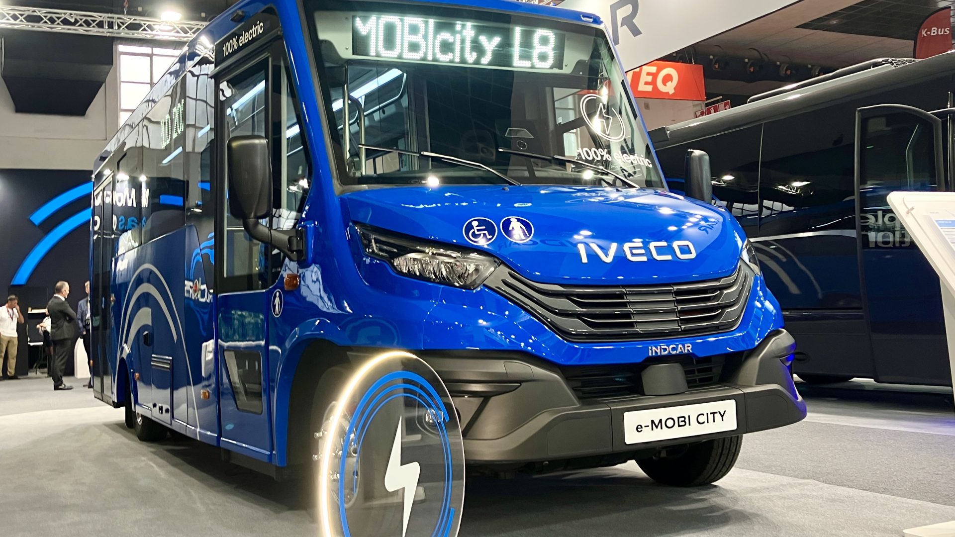 busworld europe 2025