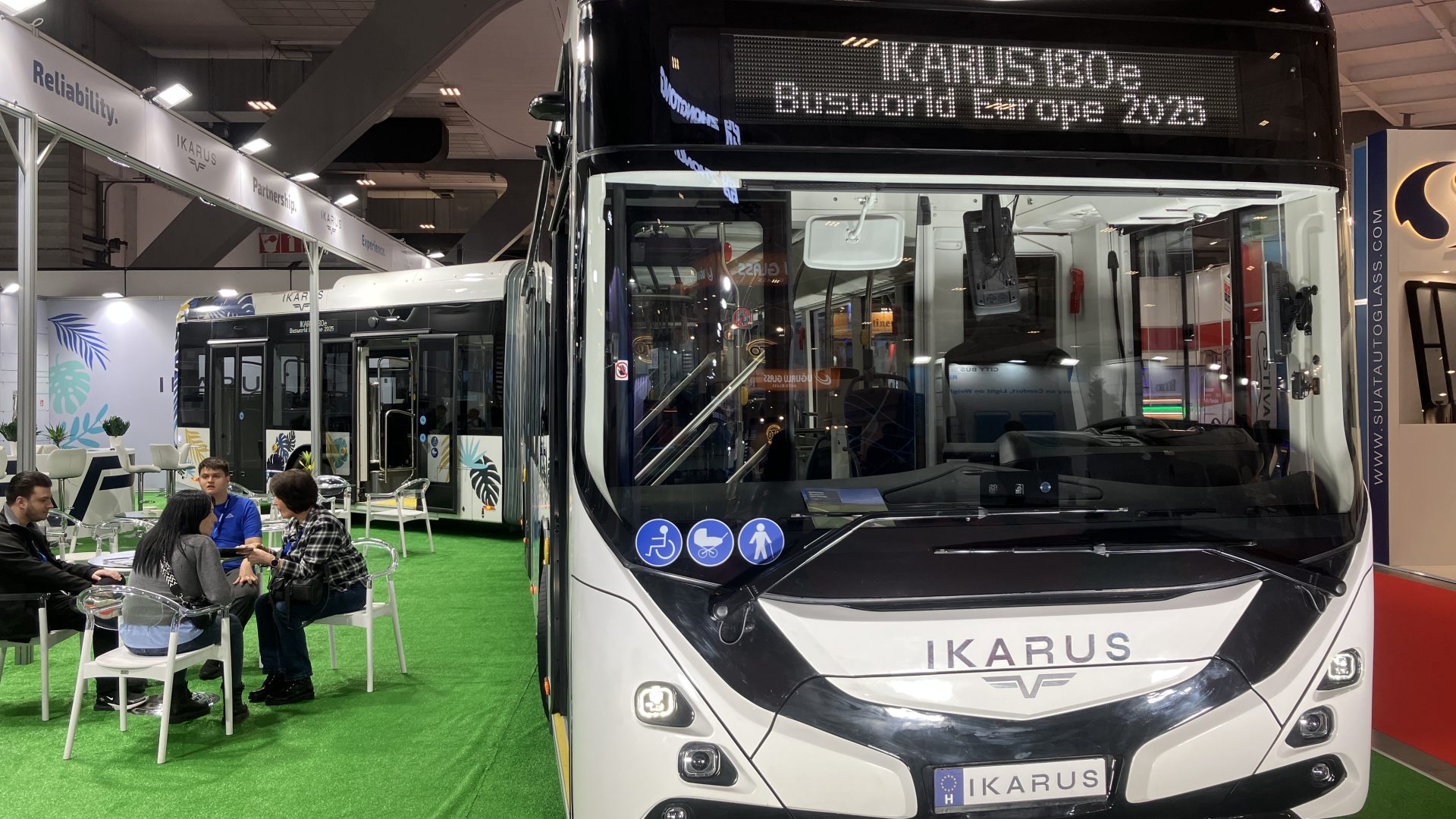 busworld europe 2025