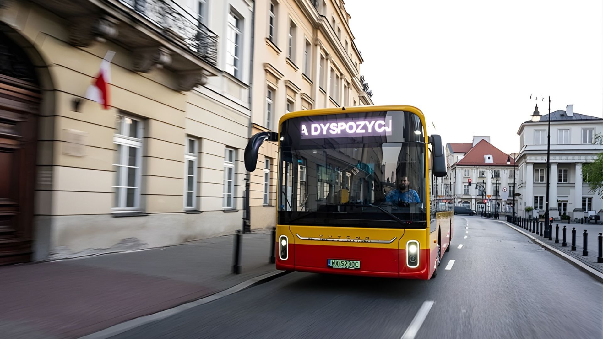 Annual zero-emission bus sales in Europe to double to 21,000 by 2030, McKinsey study finds - Sustainable Bus