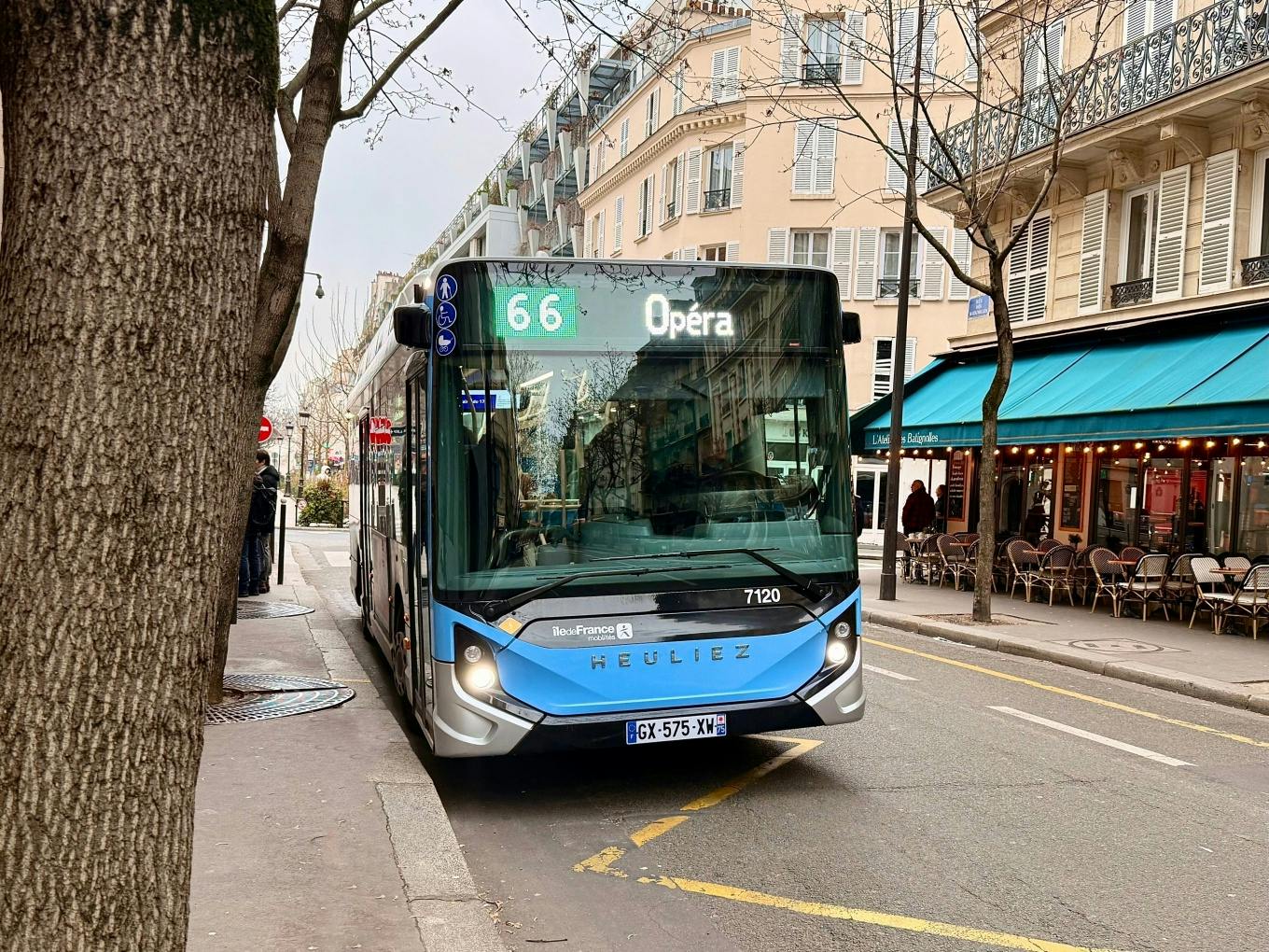Iveco Bus signs framework agreements with Ile-de-France Mobilites for up to 4,000 battery-electric and CNG buses - Sustainable Bus