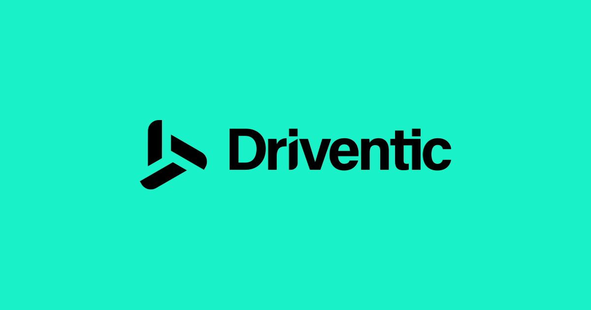 driventic voith