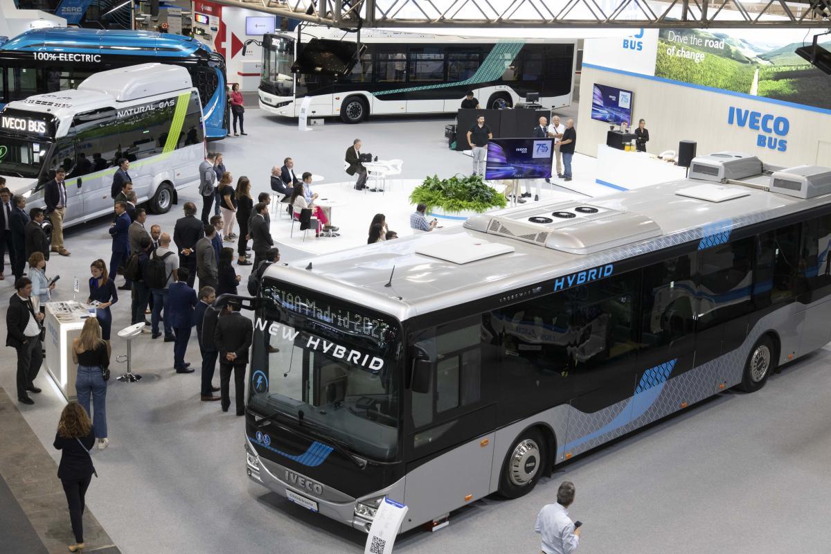 FIAA 2026 set to expand by 30 percent as international participation rises 50 percent - Sustainable Bus