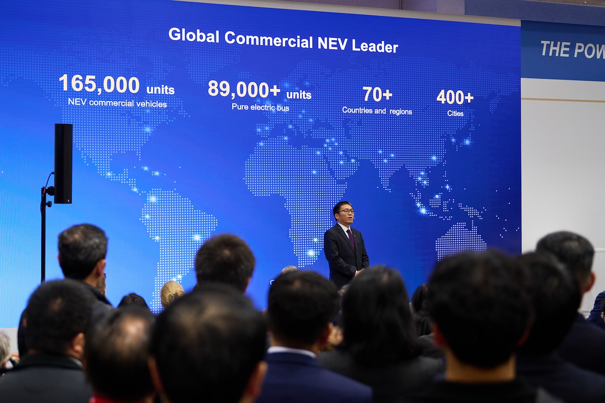 henry zhang byd europe