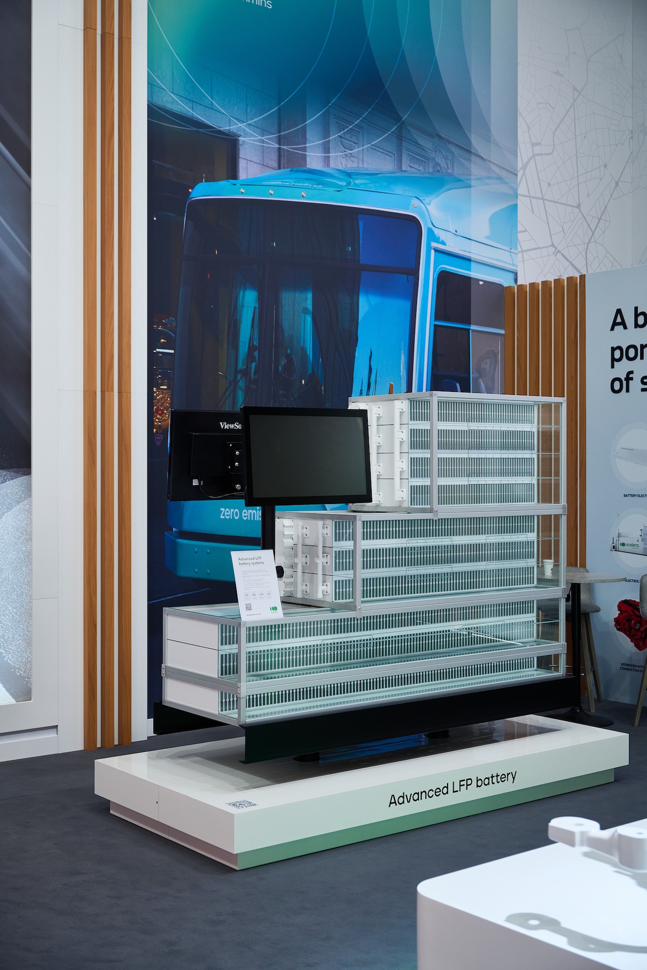 cummins busworld europe 2025