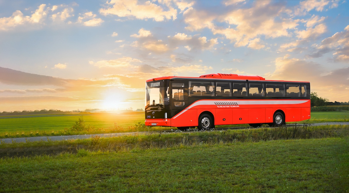 henry zhang byd europe