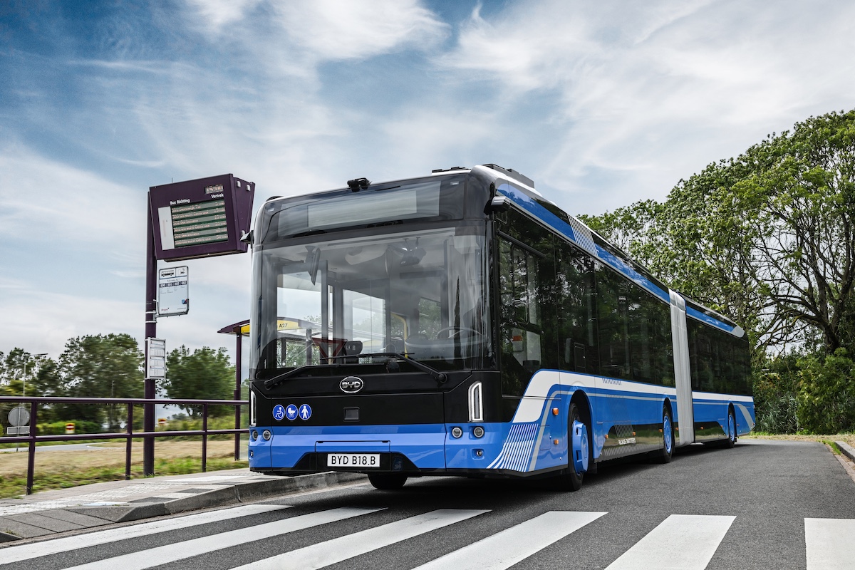 henry zhang byd europe