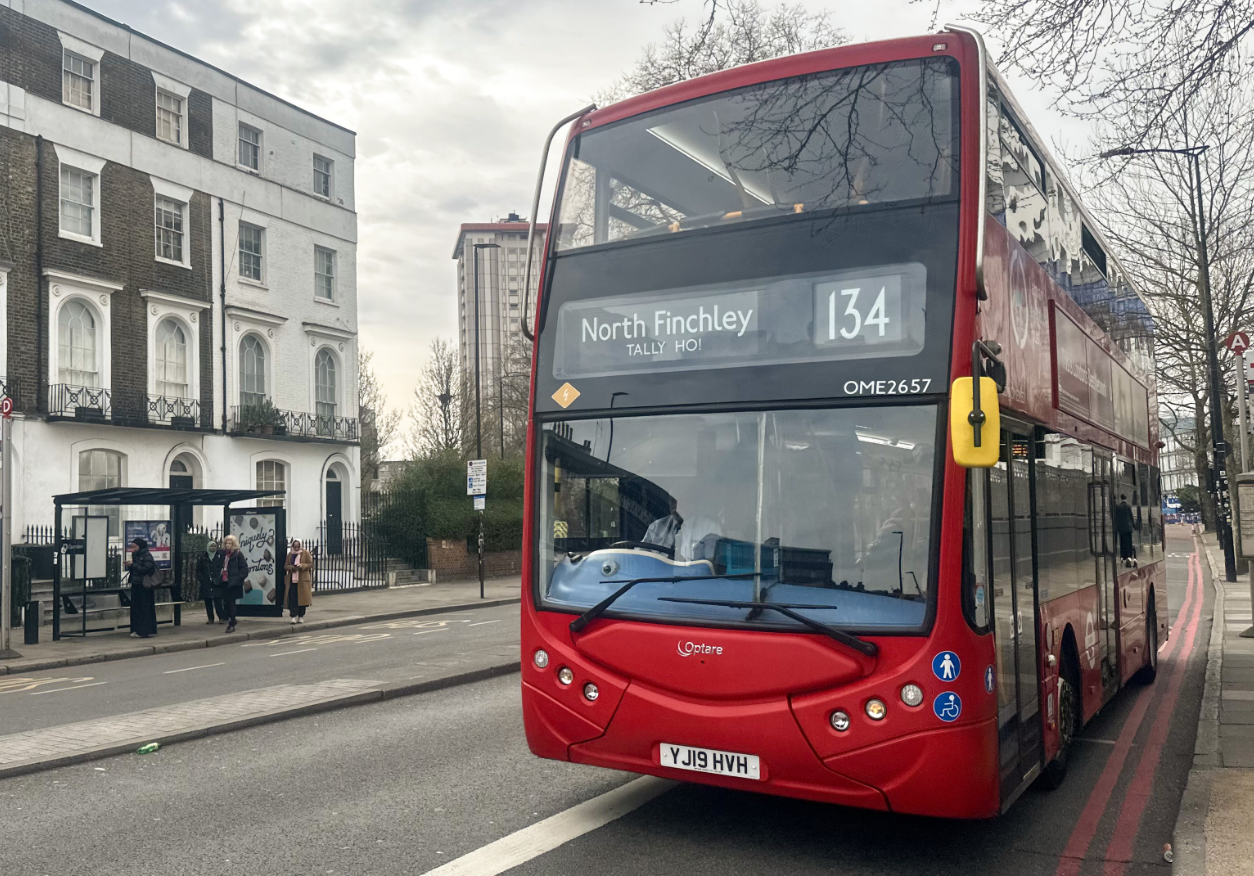 Wrightbus' NewPower division advances its repowering programme with EV-to-EV conversion agreement for Metroline in UK - Sustainable Bus