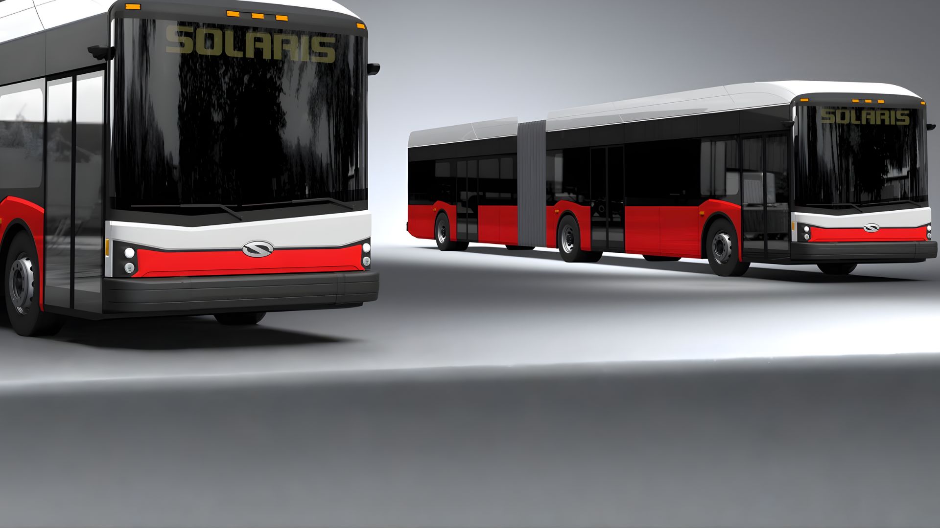 San Francisco orders six Solaris battery-electric buses - Sustainable Bus