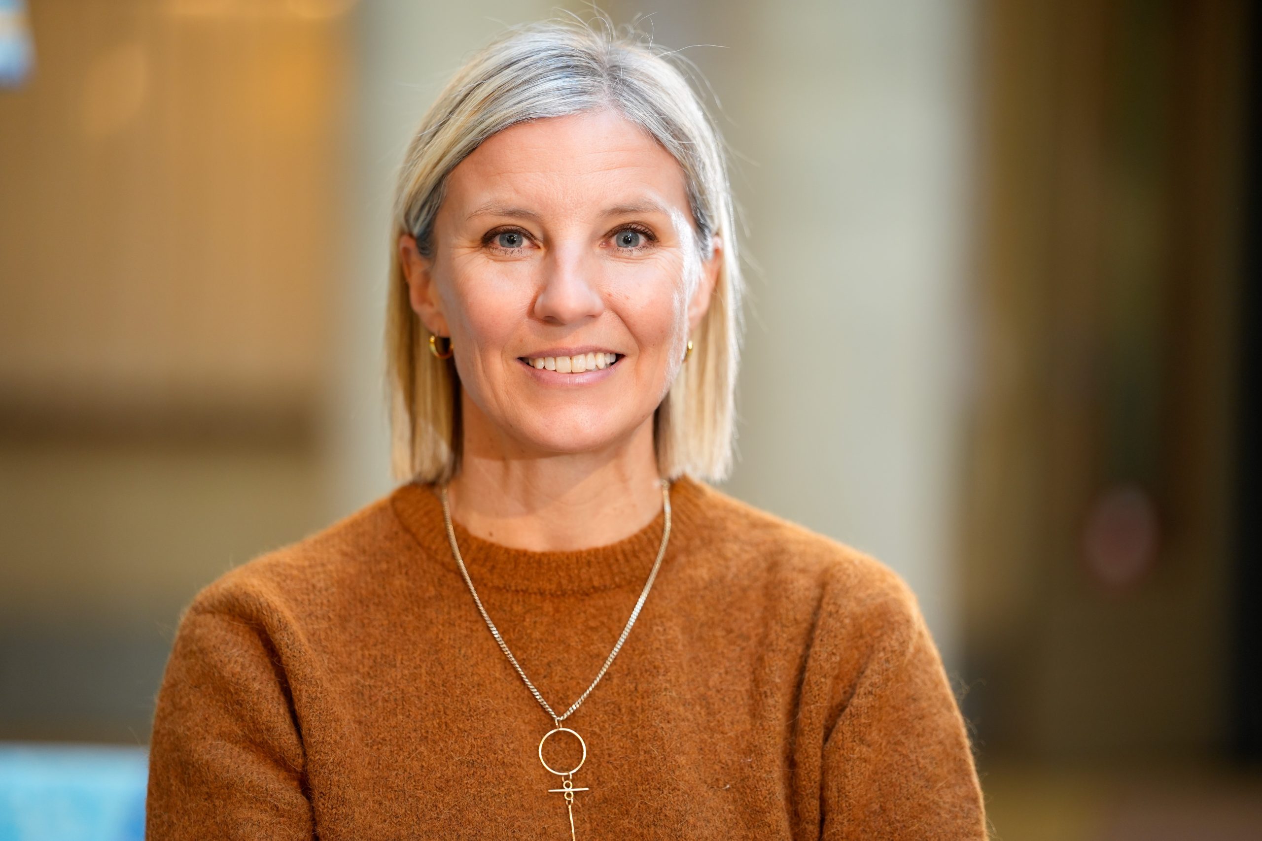 Daimler Truck CEO Karin Radstrom appointed Chair of ACEA Commercial Vehicle Board - Sustainable Bus