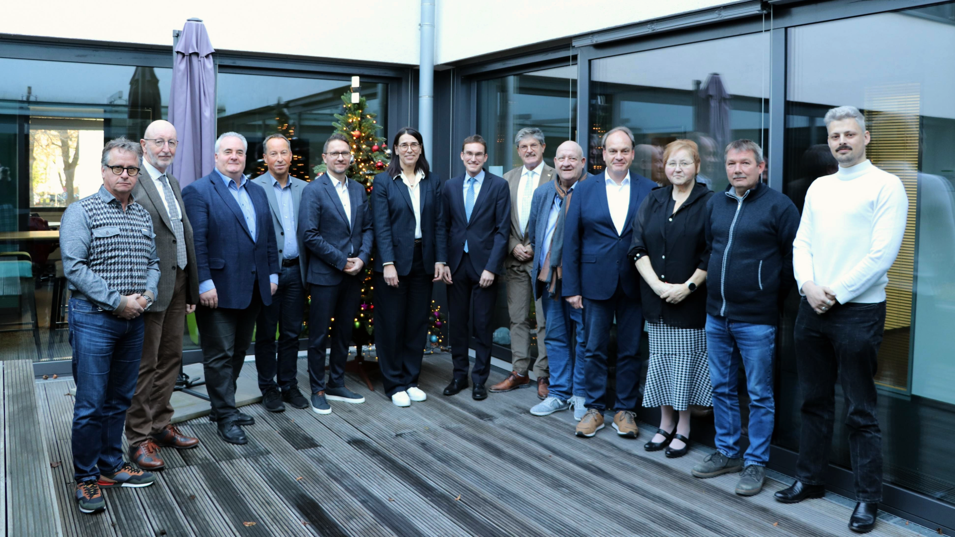 Svenja Udelhoven succeeds Stephan Santelmann as RVK Supervisory Board Chair - Sustainable Bus