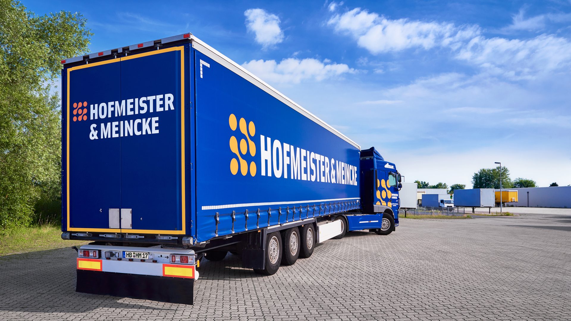 temsa Hofmeister & Meincke